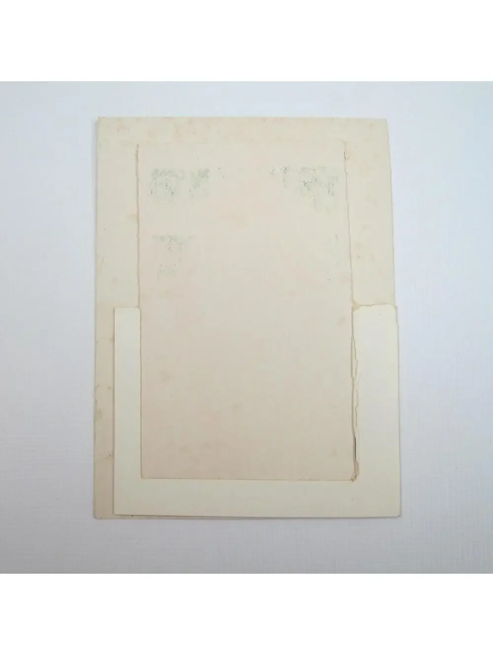 N/A vintage valentine